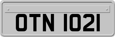 OTN1021
