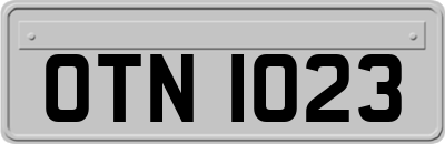 OTN1023