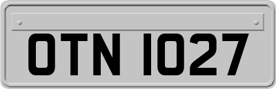 OTN1027
