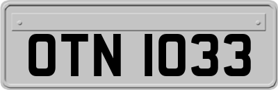 OTN1033