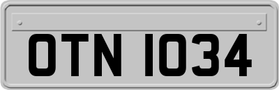 OTN1034