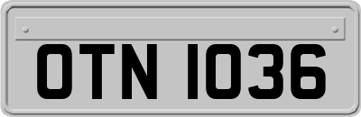 OTN1036