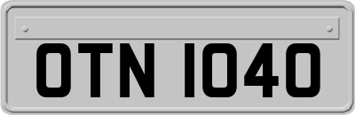OTN1040