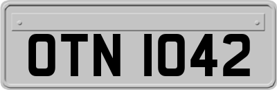 OTN1042