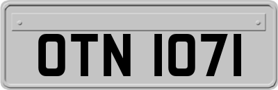 OTN1071