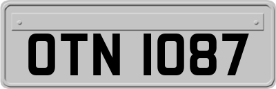 OTN1087