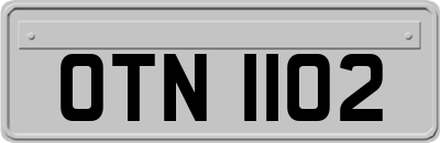 OTN1102