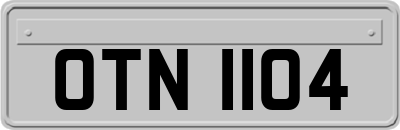 OTN1104