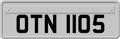 OTN1105
