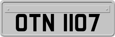 OTN1107