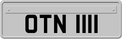 OTN1111