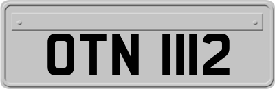 OTN1112