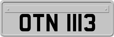 OTN1113