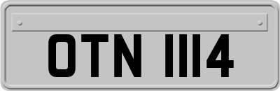 OTN1114