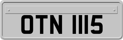OTN1115