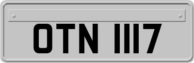 OTN1117