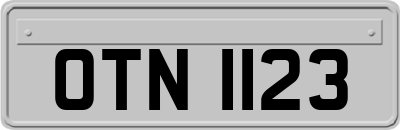 OTN1123