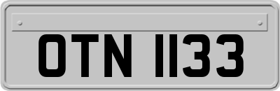 OTN1133