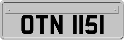OTN1151