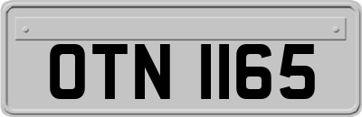 OTN1165
