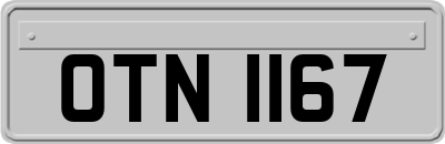 OTN1167