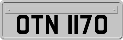 OTN1170