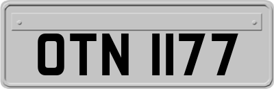 OTN1177