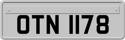 OTN1178