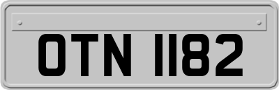 OTN1182