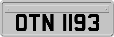 OTN1193