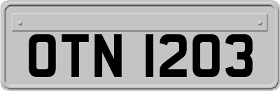 OTN1203
