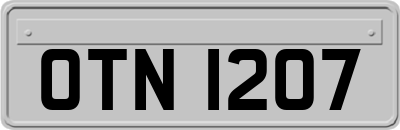 OTN1207