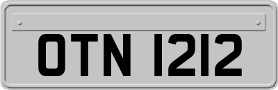 OTN1212