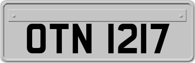 OTN1217