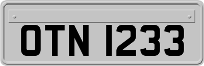 OTN1233