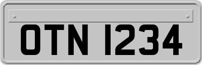 OTN1234