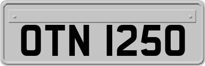 OTN1250