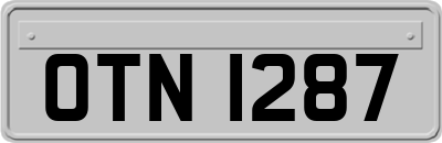 OTN1287