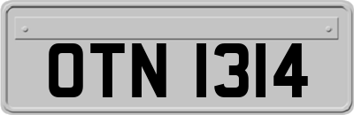 OTN1314