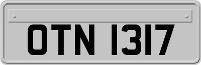OTN1317