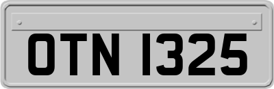 OTN1325