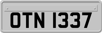 OTN1337