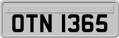 OTN1365