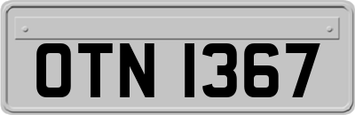 OTN1367