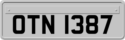 OTN1387
