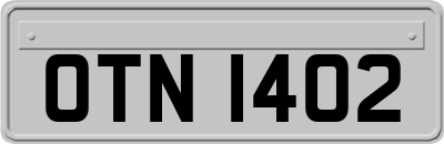 OTN1402