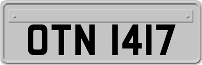 OTN1417