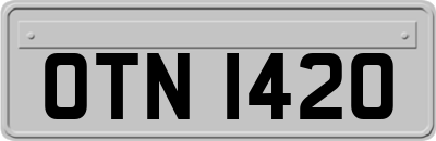 OTN1420