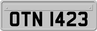 OTN1423