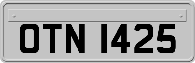 OTN1425